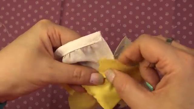 VESTIDO DE MUÑECA CON MANGAS Y CUELLO muñeca 33 cm video -527 смотреть онлайн