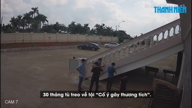 Xôn xao vụ bị án uống chất lỏng nghi thuốc trừ sâu ở tòa án Bình Phước смотреть онлайн