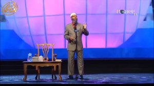 Истинный мир в Исламе доктор Закир Найк Проповедник Ислама