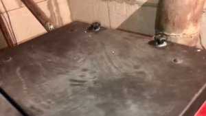 Обзор тведотопливного котла длительного горения Термокрафт Zeus 60 prof