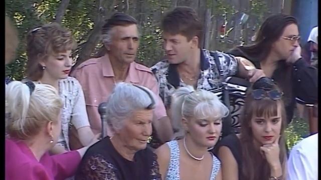 "ЗАВАЛИНКА" с Феликсом Царикати смотреть онлайн