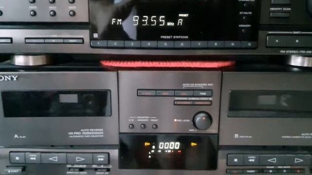 Sony Lbt D 709
