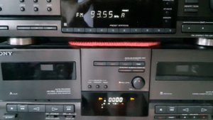 Sony lbt d 709