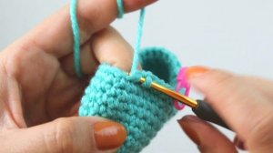 Crochet 3D Valentine's Day Heart / Amigurumi For Beginners