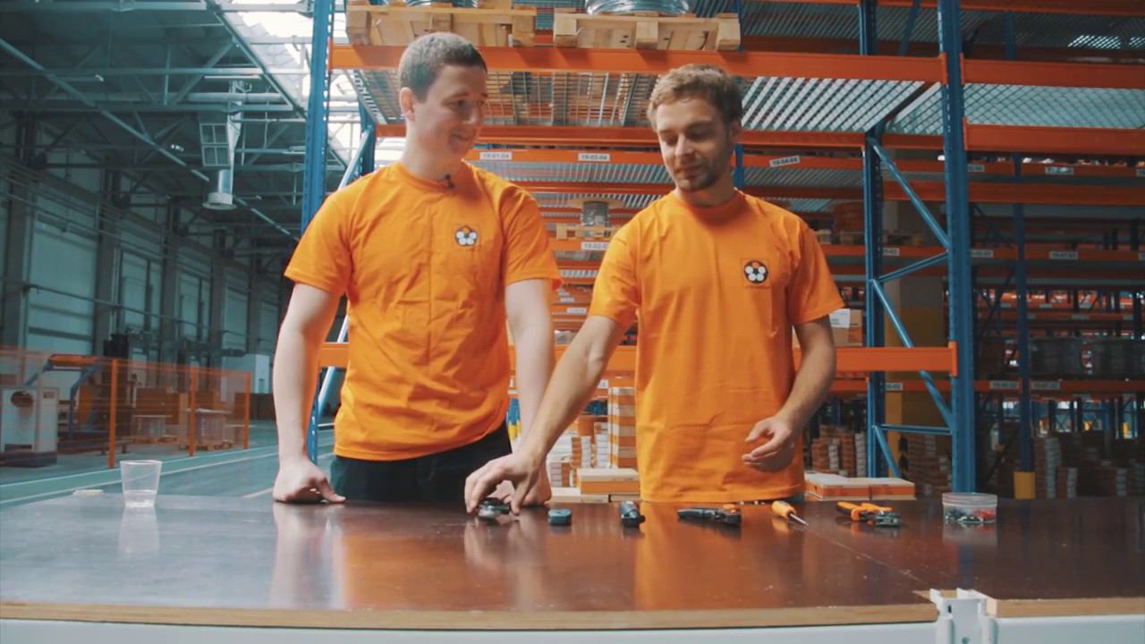 Lapp Inside  обзор инструментов для резки, обжима кабеля и монтажа электрического соединителя