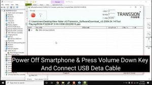How to Flash Tecno Spark 8c KG5n Stock Rom/ Firmware | Dead Boot Repair Hang On Logo Fix