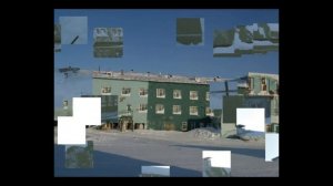 Остров Диксон и его окрестности. #6