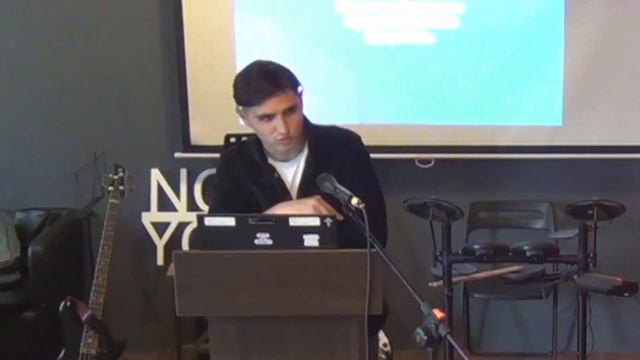 Что будет после смерти? | Проповедь Дениса Портнова смотреть онлайн