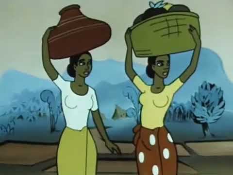 Мультфильм Дракон 1961 Союзмультфильм СССР