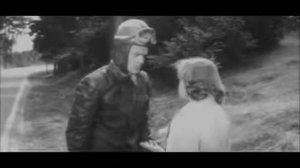 Озорные повороты 1959 фрагм 1