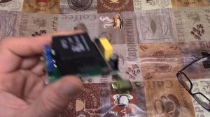 УЗМ 51М . Что внутри ?