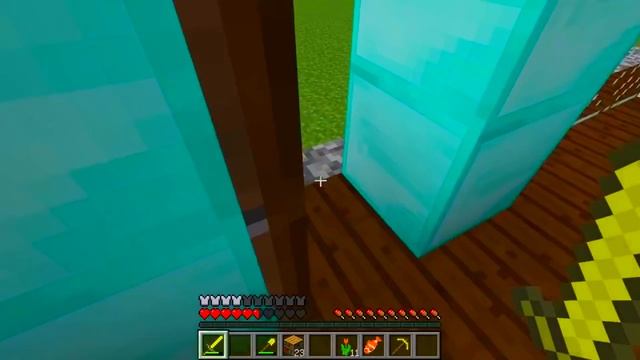 Я ПРИЗВАЛ ДЫМОГОЛОВЫЙ В СВОЕМ МИРЕ В МАЙНКРАФТ КАК ПРИЗВАТЬ CHIMNEY HEAD В MINECRAFT смотреть онлайн