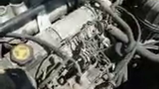 Renault Megane 1.9D смотреть онлайн