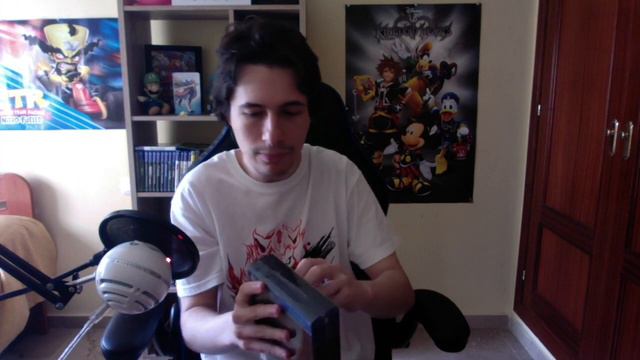 Unboxing Final Fantasy VII Remake Deluxe Edition | ¡Esto Es Super Emocionante! 😭 смотреть онлайн