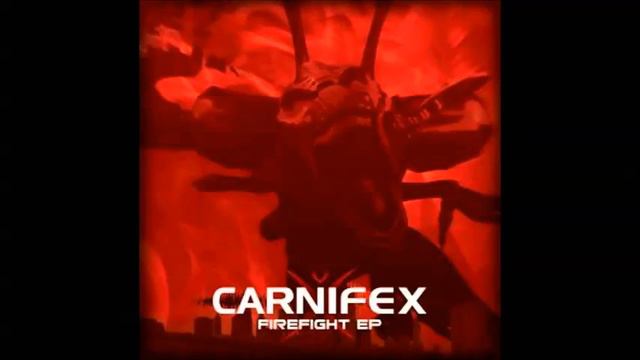 Carnifex - Fireflash (HQ) смотреть онлайн