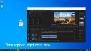 Что делать если Premiere Pro не видит вторую аудио дорожку