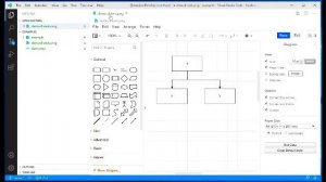 Create Diagrams in VS Code with Draw.io