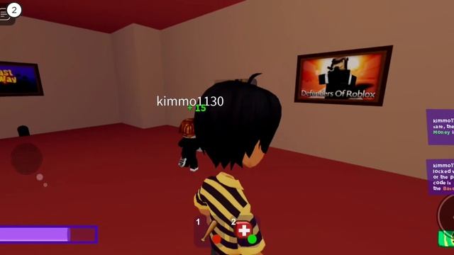 Roblox - Break In Story : walkthrough -part 3 ||Gameplay (Android,iOS) смотреть онлайн