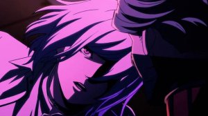 Akudama Drive「AMV」Gangsta's Paradise