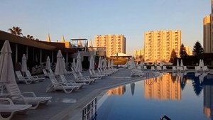 Отель "Grand Park Lara" 5* (Турция, Анталья)