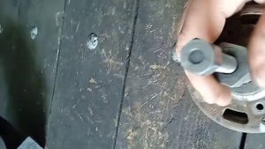 хонда дио, изготовил съемник для снятия ротора с генератора, чтоб не портить технику