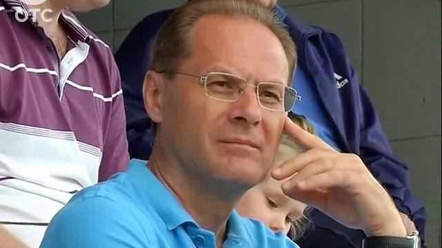 Футбольная "Сибирь" вновь одержала победу смотреть онлайн