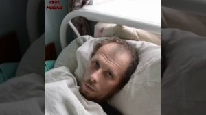 ... украинские боевики,об условиях содержания в плену