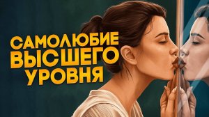 Нарциссы: самовлюбленные и уязвимые