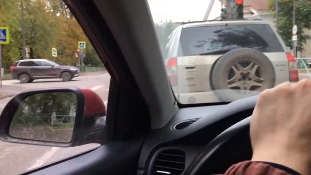 Капибара. Работа курьером в небольшом городе
