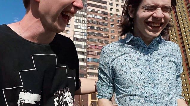 Энергетик SHOW Live #2 | Ягодный Расколбас смотреть онлайн