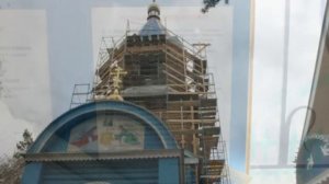 Святой источник в селе Ташла, чудотворной иконы Божией Матери "Избавительница от бед"
