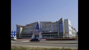 поселок Солнечный Ханты-мансийский автономный округ