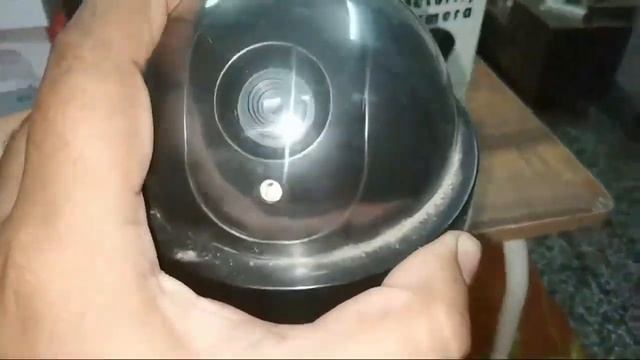 Fake Security Camera : Design and Prices (Hindi) (Live Video) смотреть онлайн