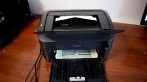 Принтер Canon lbp 6020