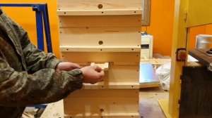 Ч.4 МНОГОКОРПУСНОЙ УМНЫЙ УЛЕЙ И ДИАФРАГМА ДЮКАРЕВЫХ, методы пчеловождения.