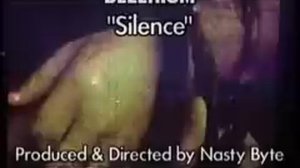 DELERIUM Silence