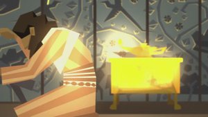 "Святой Дух". Библейский проект "Твоя Библия"