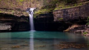 Музыка на банджо и скрипке из аппалачского мятлика _ Снятие стресса и тревоги