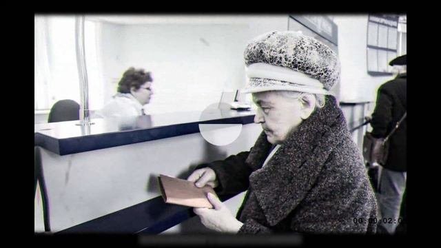 Все подписано!Пенсионеров,у которых есть стаж работы ждет сюрприз