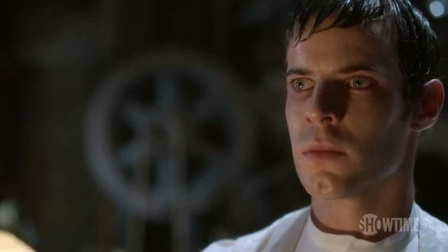 Penny Dreadful | Episode 101 "Birth of Proteus" | Autopsy of a Scene смотреть онлайн