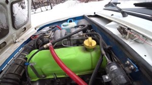 Стоимость проекта Ваз 2107-05 UltraЖИГА за Год владения.