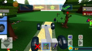 как зделать машину на пульте управлении в игре пастрой карабаль