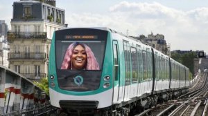 Paris Metro door closing sound (CupcakKe Remix)