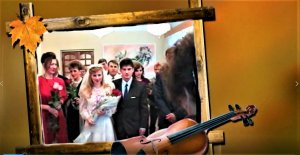 Валерий Чередниченко (Братья Заречные) - Губами губ твоих коснусь.mpg