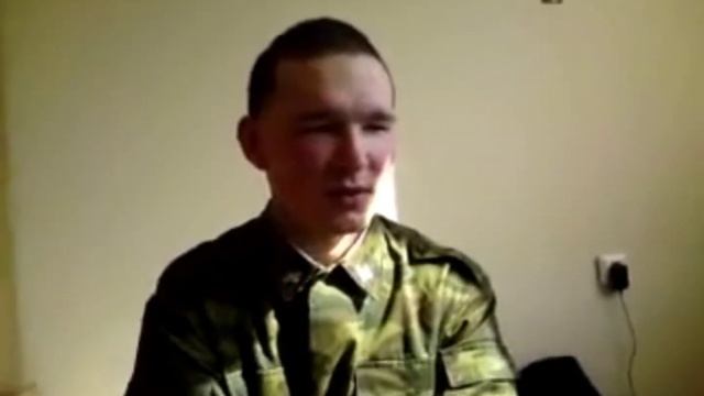 Чуваши в армии