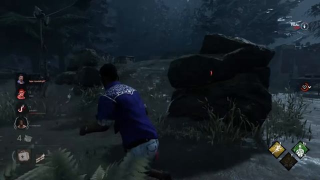 Как скачать игру dead by daylight совершенно бесплатно смотреть онлайн