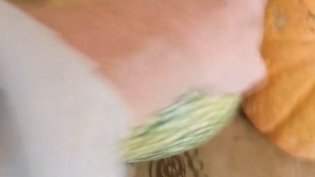 Тыква Фицефалия ДОЛГО хранится. Фицефалия Фиголистная Тыква. смотреть онлайн