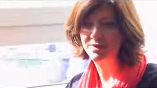 Vfx За Кулисами Интервью: Sue Rowe, Vfx Supervisor At Cinesite смотреть онлайн