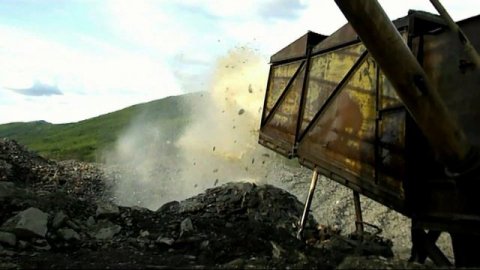 Артель Бриндакит