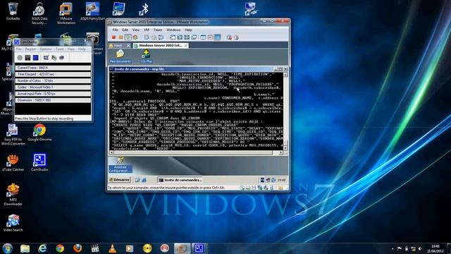 EXP_IMP BASE ORACLE 9i.avi смотреть онлайн